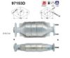 VOLVO 30871074 Catalytic Converter